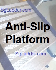 Safer Ladder Platform Singapore